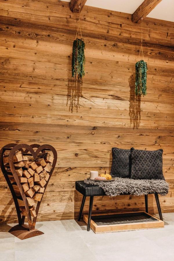 Chalet Tannalm Bad Kleinkirchheim Kültér fotó